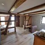 Haus Am Berg Mit Wellnessbereich, Bar Und Panorama Prázdninový dům