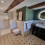Prázdninový dům Haus Am Berg Mit Wellnessbereich, Bar Und Panorama Bühlertal