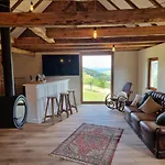 Haus Am Berg Mit Wellnessbereich, Bar Und Panorama * Bühlertal