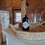 Haus Am Berg Mit Wellnessbereich, Bar Und Panorama Prázdninový dům