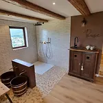 Haus Am Berg Mit Wellnessbereich, Bar Und Panorama Bühlertal