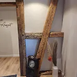 Prázdninový dům Haus Am Berg Mit Wellnessbereich, Bar Und Panorama *