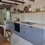 Haus Am Berg Mit Wellnessbereich, Bar Und Panorama *