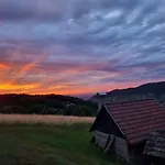 Haus Am Berg Mit Wellnessbereich, Bar Und Panorama Prázdninový dům Bühlertal