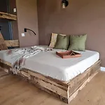 Haus Am Berg Mit Wellnessbereich, Bar Und Panorama Prázdninový dům *