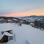 Haus Am Berg Mit Wellnessbereich, Bar Und Panorama Prázdninový dům Bühlertal