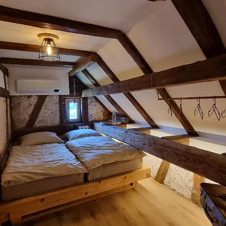 Haus Am Berg Mit Wellnessbereich, Bar Und Panorama Dom wakacyjny Bühlertal