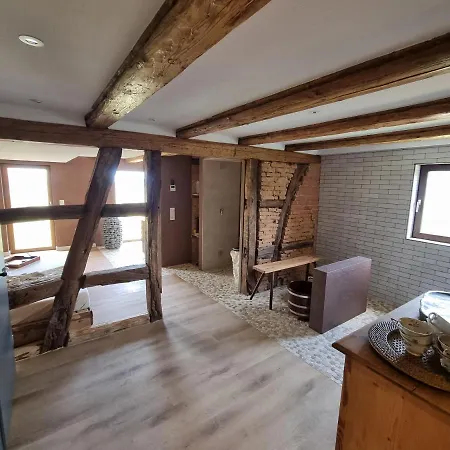 Haus Am Berg Mit Wellnessbereich, Bar Und Panorama Dom wakacyjny