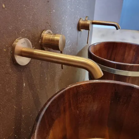 Haus Am Berg Mit Wellnessbereich, Bar Und Panorama *