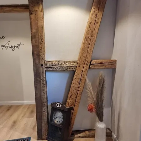 Dom wakacyjny Haus Am Berg Mit Wellnessbereich, Bar Und Panorama *