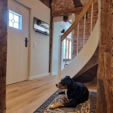 Haus Am Berg Mit Wellnessbereich, Bar Und Panorama * Bühlertal