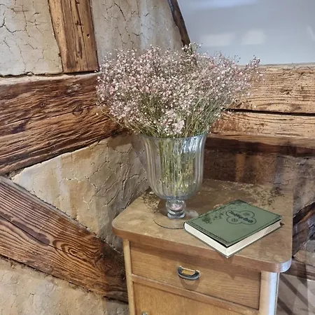 Haus Am Berg Mit Wellnessbereich, Bar Und Panorama Bühlertal