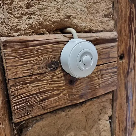 Dom wakacyjny Haus Am Berg Mit Wellnessbereich, Bar Und Panorama *